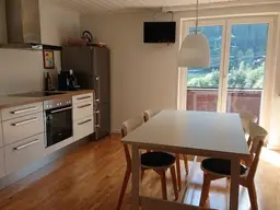 SOFORTBEZUG!! Komplett möblierte 3 Zimmerwohnung Nähe Mayrhofen