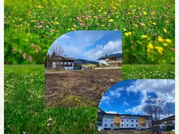 **PROVISIONSFREI FÜR KÄUFER** Traumgrundstück in Achenkirch: Ihre Chance auf das perfekte Zuhause