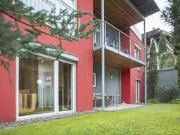 *** PROVISIONSFREI FÜR KÄUFER*** Maisonettenwohnung in zentraler Lage