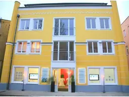 Bad Ischl: Büro, Praxis oder Studio zu vermieten - Erdgeschoß