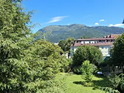 Bad Ischl: 2 Zimmer Wohnung mit Loggia und Terrasse - Erstbezug - Top 9