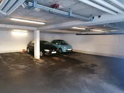 TOLLE MÖGLICHKEIT! Vermieteter TIEFGARAGENABSTELLPLATZ - als Anlegerobjekt oder zur Eigennutzung