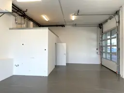 *PROVISIONSFREI* WERKSTATT/PRODUKTION mit Büro 