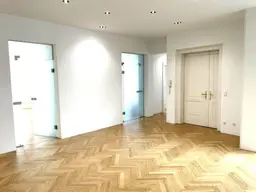 *PROVISIONSFREI* Schönes ALTBAUBÜRO mit Erkerzimmer in bester Innenstadtlage - Nähe Freyung/Börse