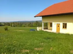 Wohnhaus in Lochen am See