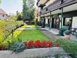 Gästehaus, Pension oder Bauträgerobjekt alles ist hier möglich / NEUER PREIS