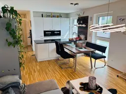 Moderne Wohnung in begehrter Wohnlage von Mattighofen
