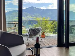 Fortuna View Appartements in Zell am See: Ihre exklusive Ferienwohnung zur Kapitalanlage mit traumhaftem Berg- und Seeblick