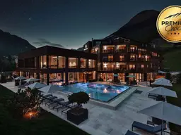 The Secret Sölden - Ihre Premium Ferienimmobilie zur Kapitalanlage