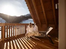Großzügiges Appartement in den Adea Lifestyle Suites Fieberbrunn direkt an der Skipiste