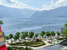 Penthouse in absoluter Bestlage in Gmunden am Traunsee
