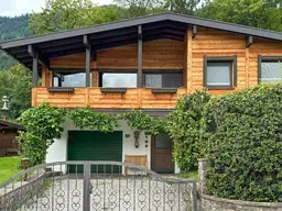 Gemütliches Ferienhaus in Itter am Wilden Kaiser