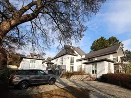 Architektentraum in schönster Grünruhelage