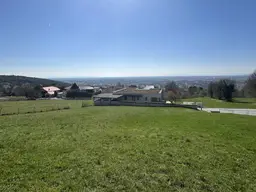 Baden Mitterberg Top Villengrundstück