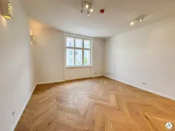 Topsanierte 3-Zimmer-Altbauwohnung in erstklassiger Lage des 3. Bezirks