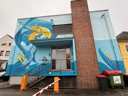 Büro, Ordination, Geschäftslokal Grein