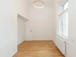 Provisionsfrei! All-In-Bürozimmer am Brahmsplatz als Untermiete!