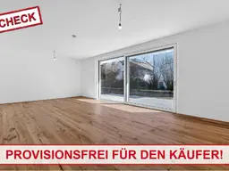 Provisionsfrei für den Käufer! ERSTBEZUG! Ziegelmassiv-Doppelhaushälfte in Premstätten! Haus C