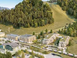 Werfenweng Zentrum 40 Aparthotel - Ferienwohnungen 32 - 116m2 direkt an der Talstadion Rosnerköpflbahn
