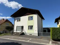 Kirchbach Wohn und Geschäftshaus 