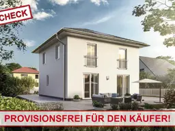 ERSTBEZUG in Sackgassenlage! Ziegelmassiv-Neubauhaus in Graz-Liebenau! Nahe St. Peter