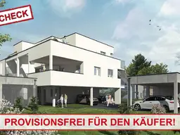 Provisionsfrei für den Käufer! 2 Zimmer-Wohnung mit Terrasse und Balkon in Straßgang! Top 3
