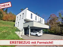 FRÜHJAHRSAKTION! Ziegelmassivbauweise! Hochwertige Doppelhaushälfte in Weiz! Sackgassenlage!