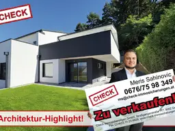 ERSTBEZUG! Doppelhaushälfte mit einzigartigem Terrassenkonzept!
