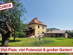Großzügiges Ein- bzw Mehrfamilienhaus in Seitengassenlage Graz-Wetzelsdorf!