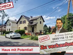 Anleger aufgepasst! Zinshaus für Kurz- und Langzeitvermietung - P+R Webling!