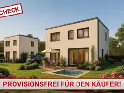 Ziegelmassiv-Neubauhäuser in Hausmannstätten!