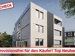 Provisionsfrei für den Käufer! Hochwertige Wohnungen in Waltendorf! Top 4