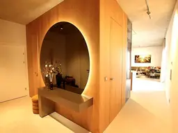 Hochwertig ausgestattete Penthousewohnung mit TG in Lieboch! 38 m² Balkonfläche!