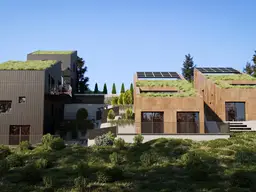 PROVISIONSFREI für den Käufer! Premium Architektenobjekt in Waltendorf - Nähe Lustbühel! Top 4