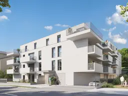 GARTENWOHNUNG + PERFEKT für ZWEI + PROVISIONSFREI!