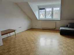 Charmantes Wohnkonzept mit Wohlfühlfaktor – Maisonette-Wohnung in Eggersdorf bei Graz– nur 540 € Miete!