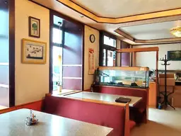 Gastgewerbelokal - 125m² plus Schanigarten