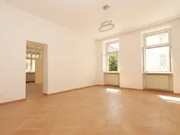 Charmante 3-Zimmer-Wohnung