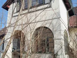 Stil Haus ( sanierungsbedürftig oder Totalsanierung) 