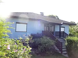 Einfamilienhaus in bester Siedlungslage von Bockfließ