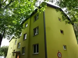 Helle, ruhige, gepflegte 3-Zimmer Wohnung in Grünlage Mödling