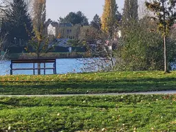 Wohnen im Freizeitparadies Alte Donau - NEUBAU