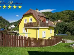Großzügiges Wohnhaus in guter Trofaiach Lage