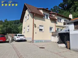 Attraktive Kleinwohnung in zentrumsnaher Lage