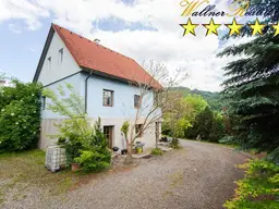 Einfamilienhaus in erhöhter Bruck Lage