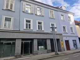 Geschäftslokal/Büro in Hauptplatznähe