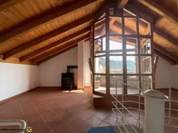 Maisonetten-Dachterrassenwohnung inmitten der Haller Altstadt