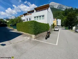 Sehr gepflegtes Eckreihenhaus in Sonnenlage von Telfs