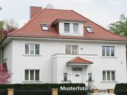 Barrierefreies Wohnhaus mit Terrassen