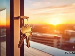 +++ Penthousewohnung mit Dachterrasse +++